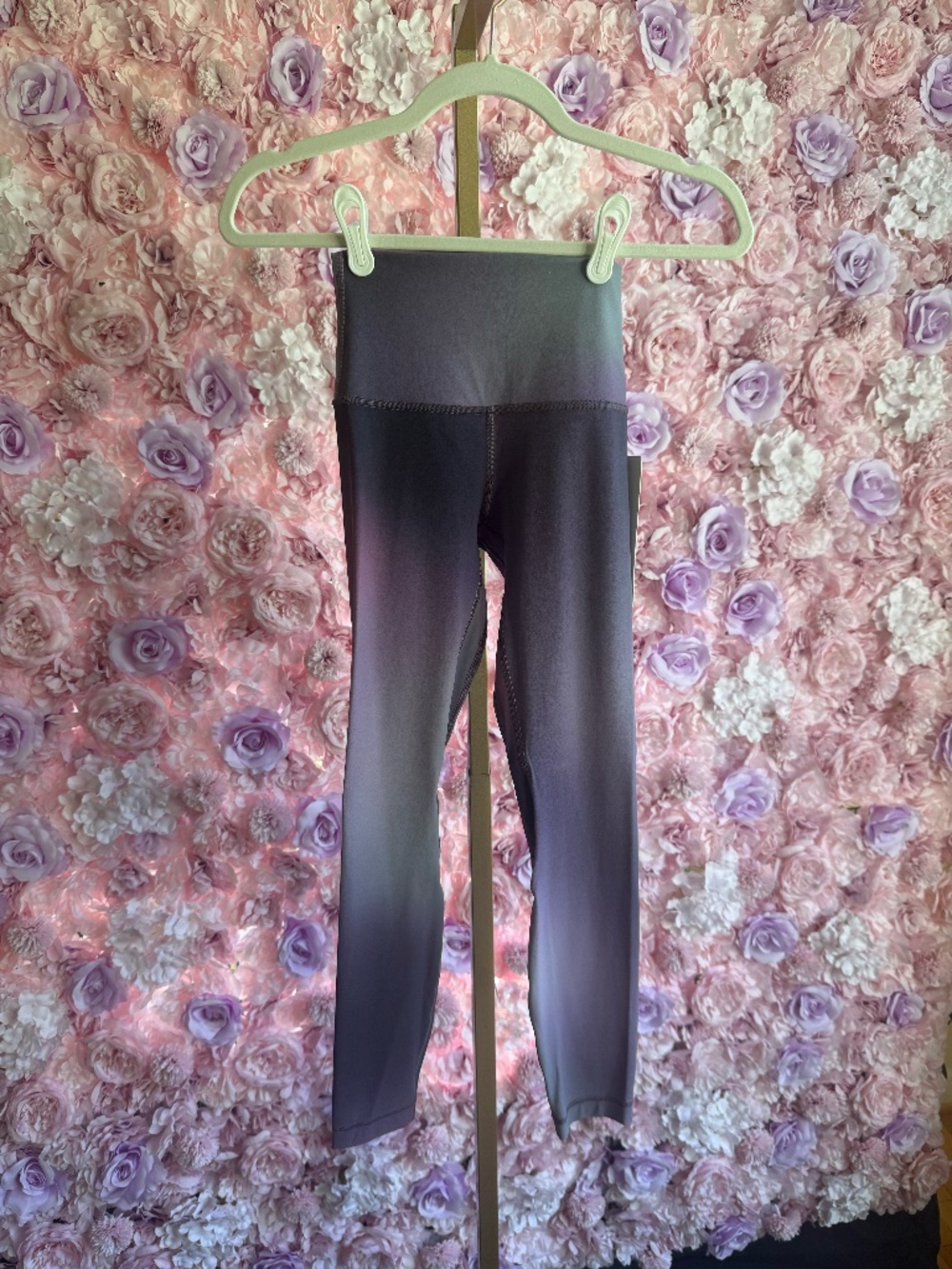 NWT Lululemon Align High-Rise Pant 25"